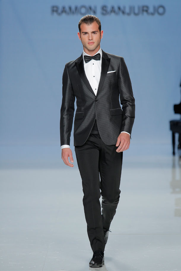 ilovebrides.pt Ramon Sanjurjo 2018 Barcelona Bridal Fashion Week 2017